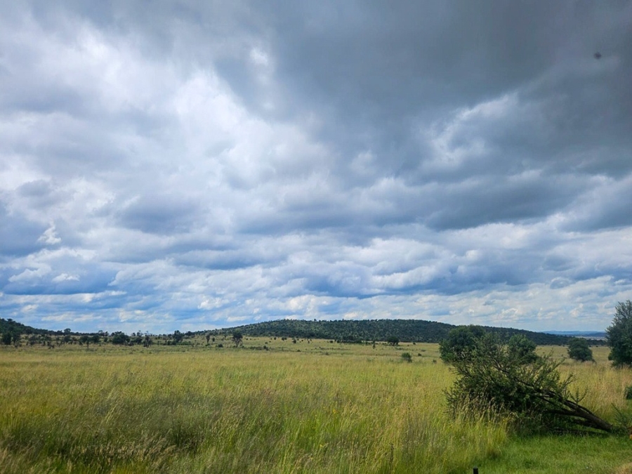 0 Bedroom Property for Sale in Lekwena Wildlife Estate North West